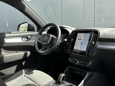 VOLVO XC40 B3 MHEV 163ch Core+ DCT 7
