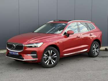 VOLVO XC60 T6 AWD PHEV 350 Plus Style Chrome