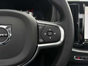 VOLVO XC60 T6 AWD PHEV 350 Plus Style Chrome