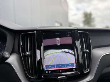 VOLVO XC60 T6 AWD PHEV 350 Plus Style Chrome