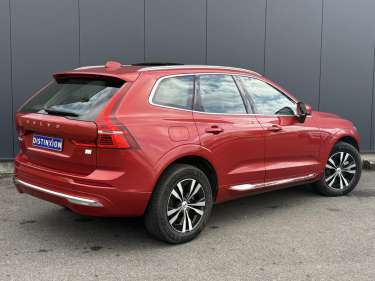 VOLVO XC60 T6 AWD PHEV 350 Plus Style Chrome