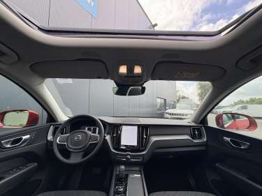 VOLVO XC60 T6 AWD PHEV 350 Plus Style Chrome