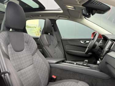 VOLVO XC60 T6 AWD PHEV 350 Plus Style Chrome