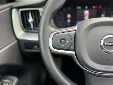 VOLVO XC60 T6 AWD PHEV 350 Plus Style Chrome