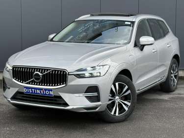 VOLVO XC60 T6 AWD PHEV 350 Plus Style Chrome