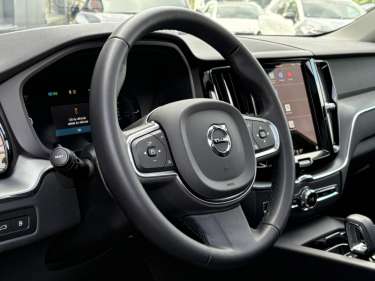 VOLVO XC60 T6 AWD PHEV 350 Plus Style Chrome