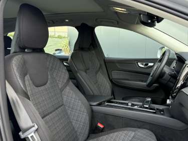 VOLVO XC60 T6 AWD PHEV 350 Plus Style Chrome