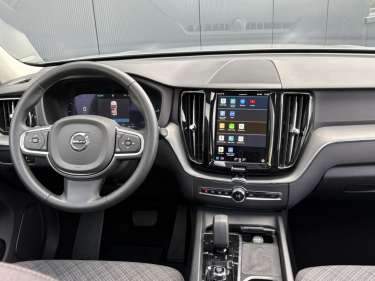VOLVO XC60 T6 AWD PHEV 350 Plus Style Chrome