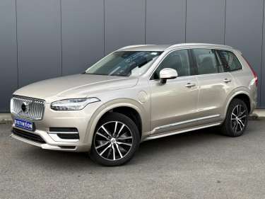 VOLVO XC90 T8 AWD PHEV 455 Plus Style Chrome