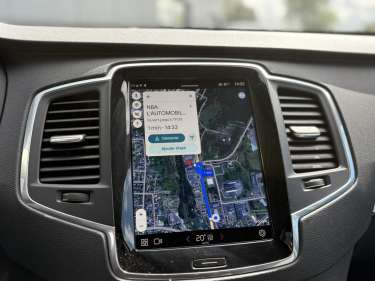 VOLVO XC90 T8 AWD PHEV 455 Plus Style Chrome