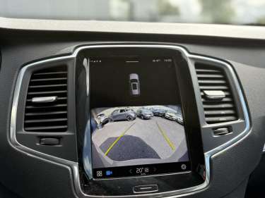 VOLVO XC90 T8 AWD PHEV 455 Plus Style Chrome