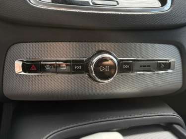 VOLVO XC90 T8 AWD PHEV 455 Plus Style Chrome