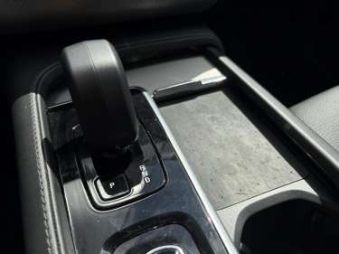 VOLVO XC90 T8 AWD PHEV 455 Plus Style Chrome