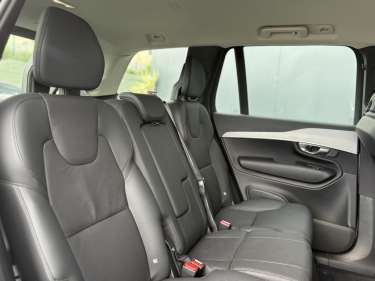 VOLVO XC90 T8 AWD PHEV 455 Plus Style Chrome