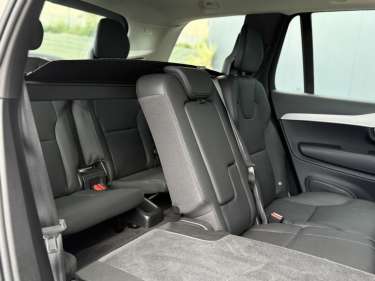 VOLVO XC90 T8 AWD PHEV 455 Plus Style Chrome
