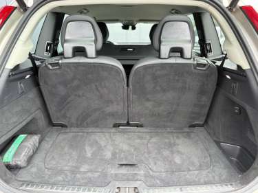 VOLVO XC90 T8 AWD PHEV 455 Plus Style Chrome