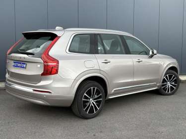 VOLVO XC90 T8 AWD PHEV 455 Plus Style Chrome