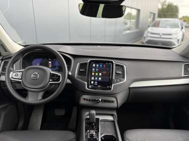 VOLVO XC90 T8 AWD PHEV 455 Plus Style Chrome