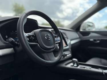 VOLVO XC90 T8 AWD PHEV 455 Plus Style Chrome