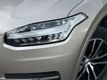 VOLVO XC90 T8 AWD PHEV 455 Plus Style Chrome