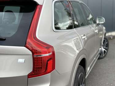VOLVO XC90 T8 AWD PHEV 455 Plus Style Chrome