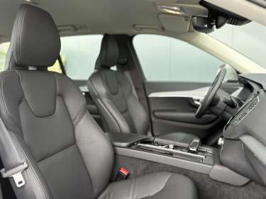 VOLVO XC90 T8 AWD PHEV 455 Plus Style Chrome