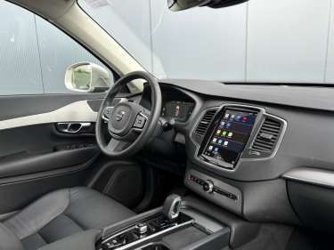 VOLVO XC90 T8 AWD PHEV 455 Plus Style Chrome