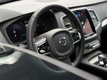 VOLVO XC90 T8 AWD PHEV 455 Plus Style Chrome