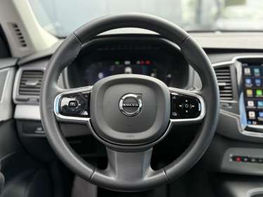 VOLVO XC90 T8 AWD PHEV 455 Plus Style Chrome