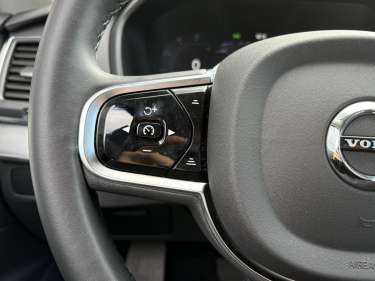 VOLVO XC90 T8 AWD PHEV 455 Plus Style Chrome
