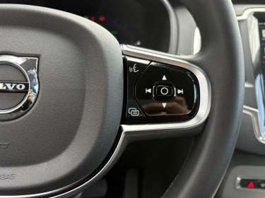 VOLVO XC90 T8 AWD PHEV 455 Plus Style Chrome