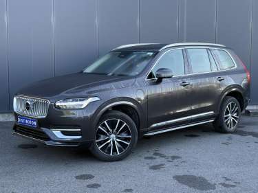 VOLVO XC90 T8 AWD PHEV 455 Plus Style Chrome