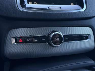 VOLVO XC90 T8 AWD PHEV 455 Plus Style Chrome