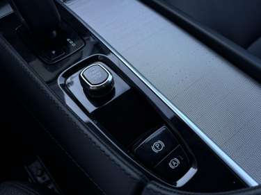 VOLVO XC90 T8 AWD PHEV 455 Plus Style Chrome