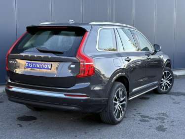 VOLVO XC90 T8 AWD PHEV 455 Plus Style Chrome