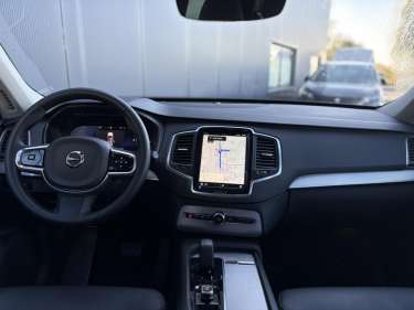 VOLVO XC90 T8 AWD PHEV 455 Plus Style Chrome