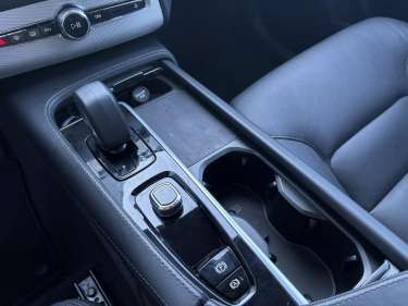 VOLVO XC90 T8 AWD PHEV 455 Plus Style Chrome