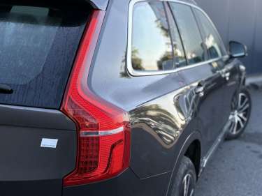 VOLVO XC90 T8 AWD PHEV 455 Plus Style Chrome