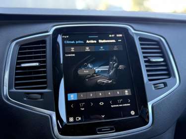 VOLVO XC90 T8 AWD PHEV 455 Plus Style Chrome