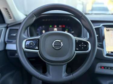 VOLVO XC90 T8 AWD PHEV 455 Plus Style Chrome