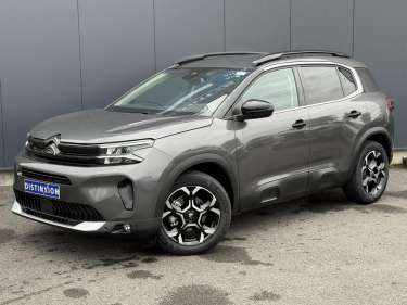 CITROEN C5 AIRCROSS Hybrid 145 e-DSC6 Max