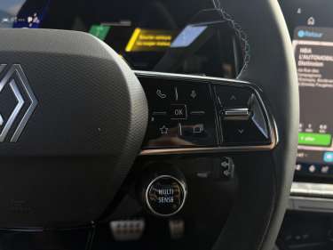 RENAULT AUSTRAL NV E-Tech Full Hybrid 200 Esprit Alpine