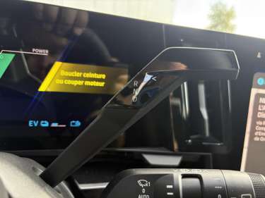 RENAULT AUSTRAL NV E-Tech Full Hybrid 200 Esprit Alpine