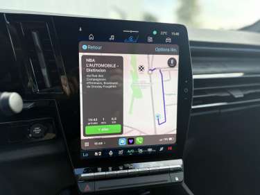 RENAULT AUSTRAL NV E-Tech Full Hybrid 200 Esprit Alpine