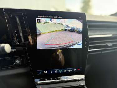 RENAULT AUSTRAL NV E-Tech Full Hybrid 200 Esprit Alpine