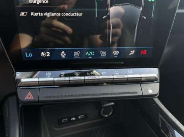 RENAULT AUSTRAL NV E-Tech Full Hybrid 200 Esprit Alpine