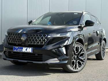 RENAULT AUSTRAL NV E-Tech Full Hybrid 200 Esprit Alpine