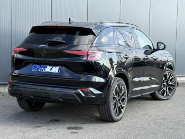 RENAULT AUSTRAL NV E-Tech Full Hybrid 200 Esprit Alpine