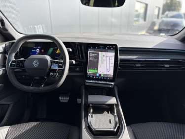 RENAULT AUSTRAL NV E-Tech Full Hybrid 200 Esprit Alpine