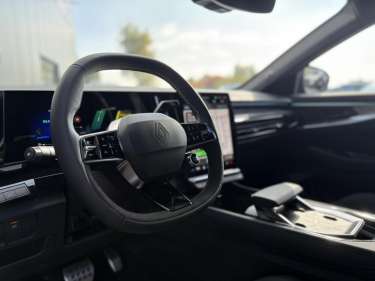 RENAULT AUSTRAL NV E-Tech Full Hybrid 200 Esprit Alpine